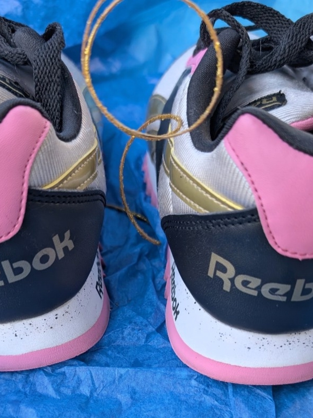 Reebok Set - Picture 8 of 11